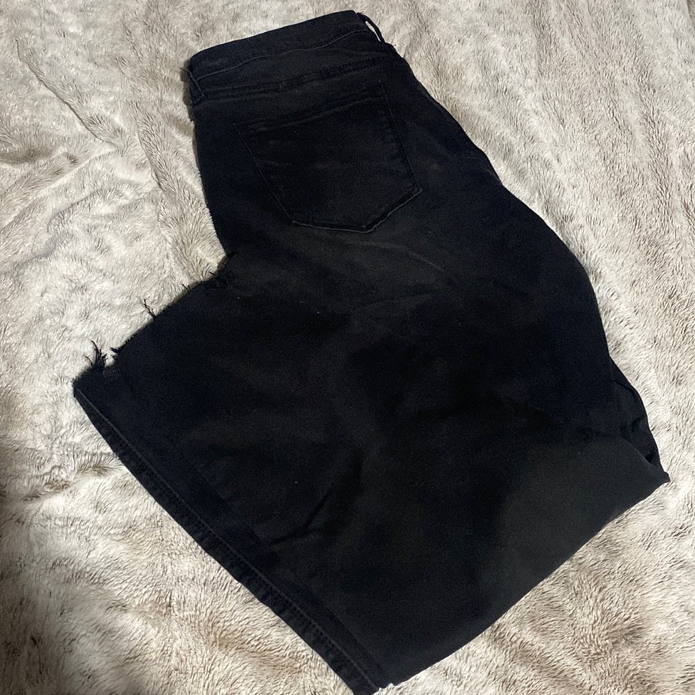 NWT black jeans from NY&C
